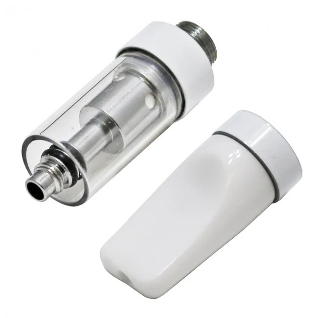 Vertical Ceramic Coil 510 CCELL Cartridge - Image 3