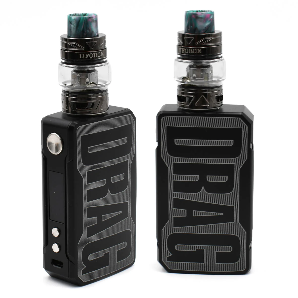Voopoo Drag2 Mod Vaporizer - Image 3