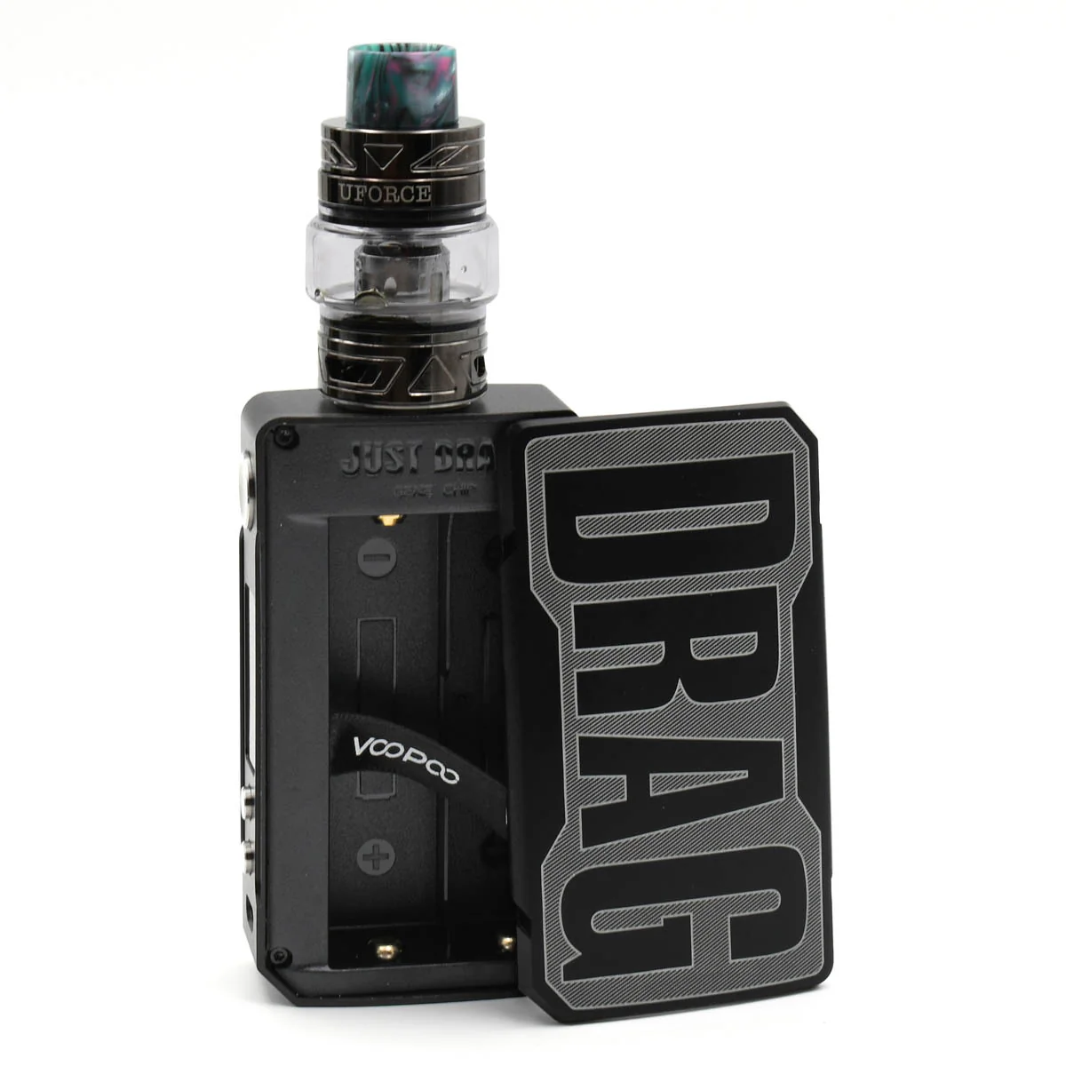 Voopoo Drag2 Mod Vaporizer - Image 4