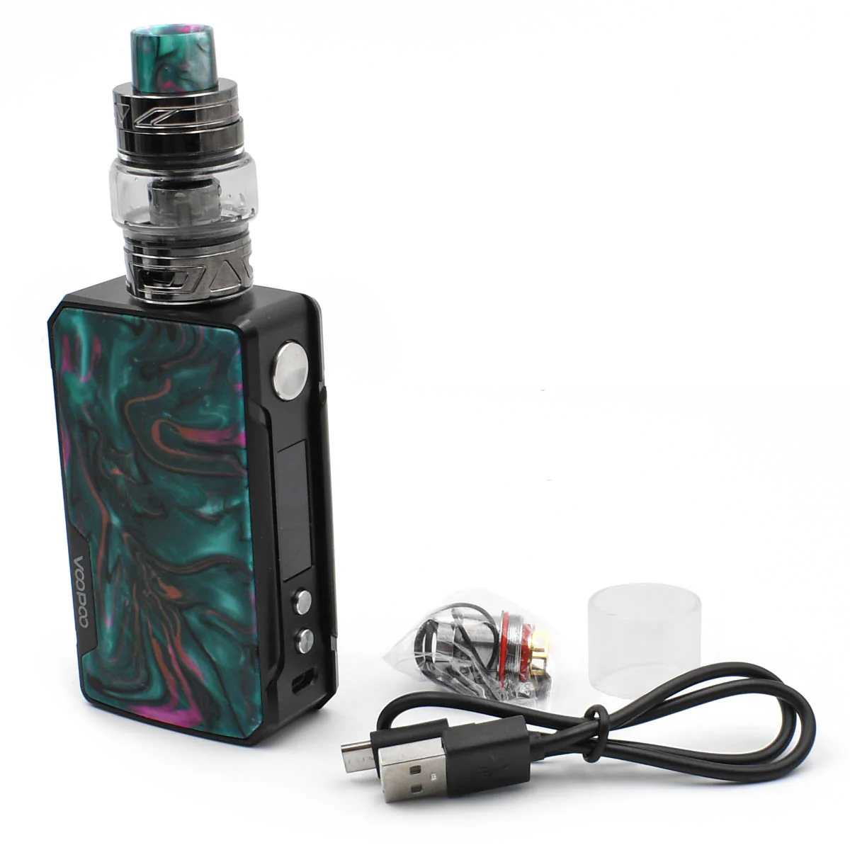 Voopoo Drag2 Mod Vaporizer - Image 5