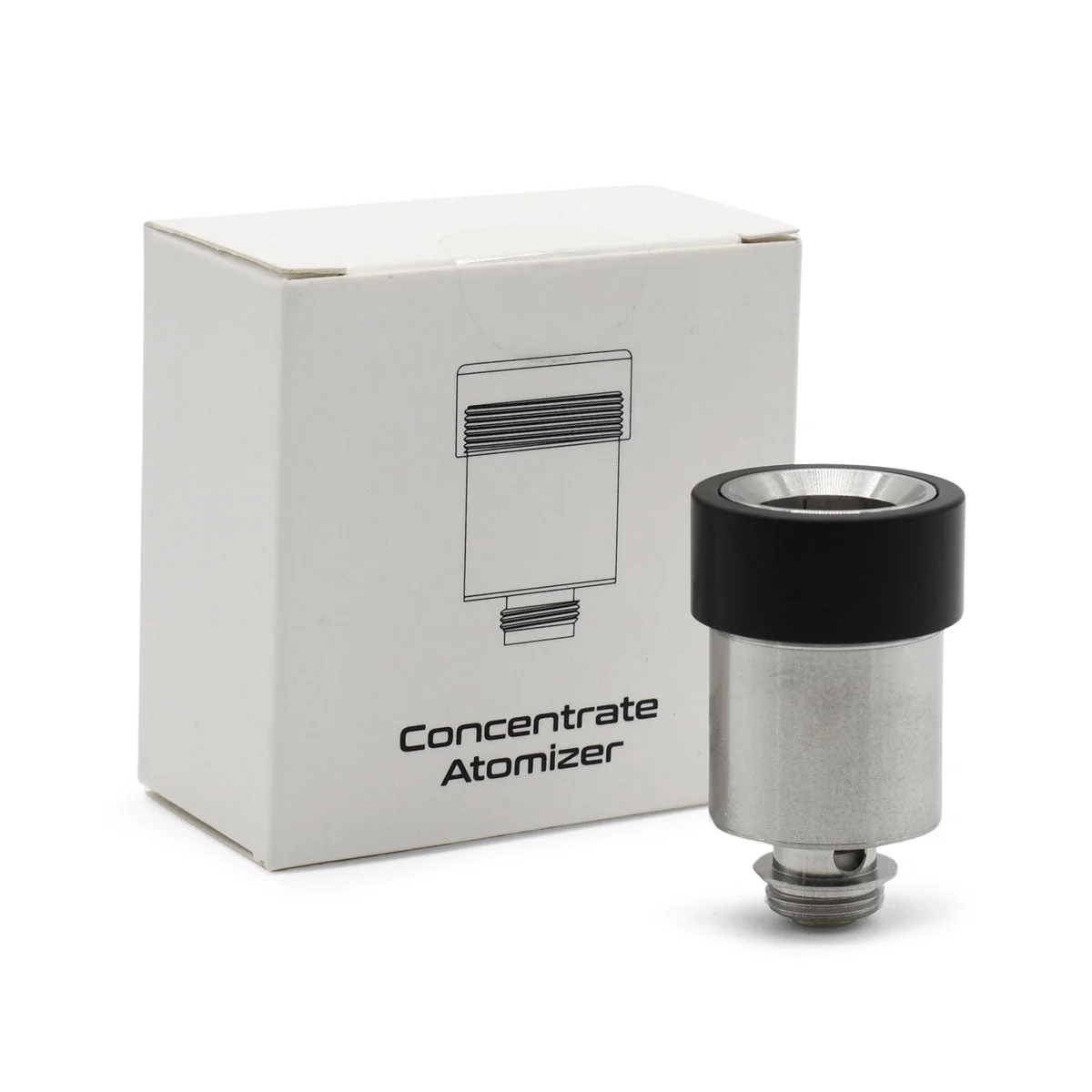 Honeystick Ripper E-Rig Replacement Dab Coil