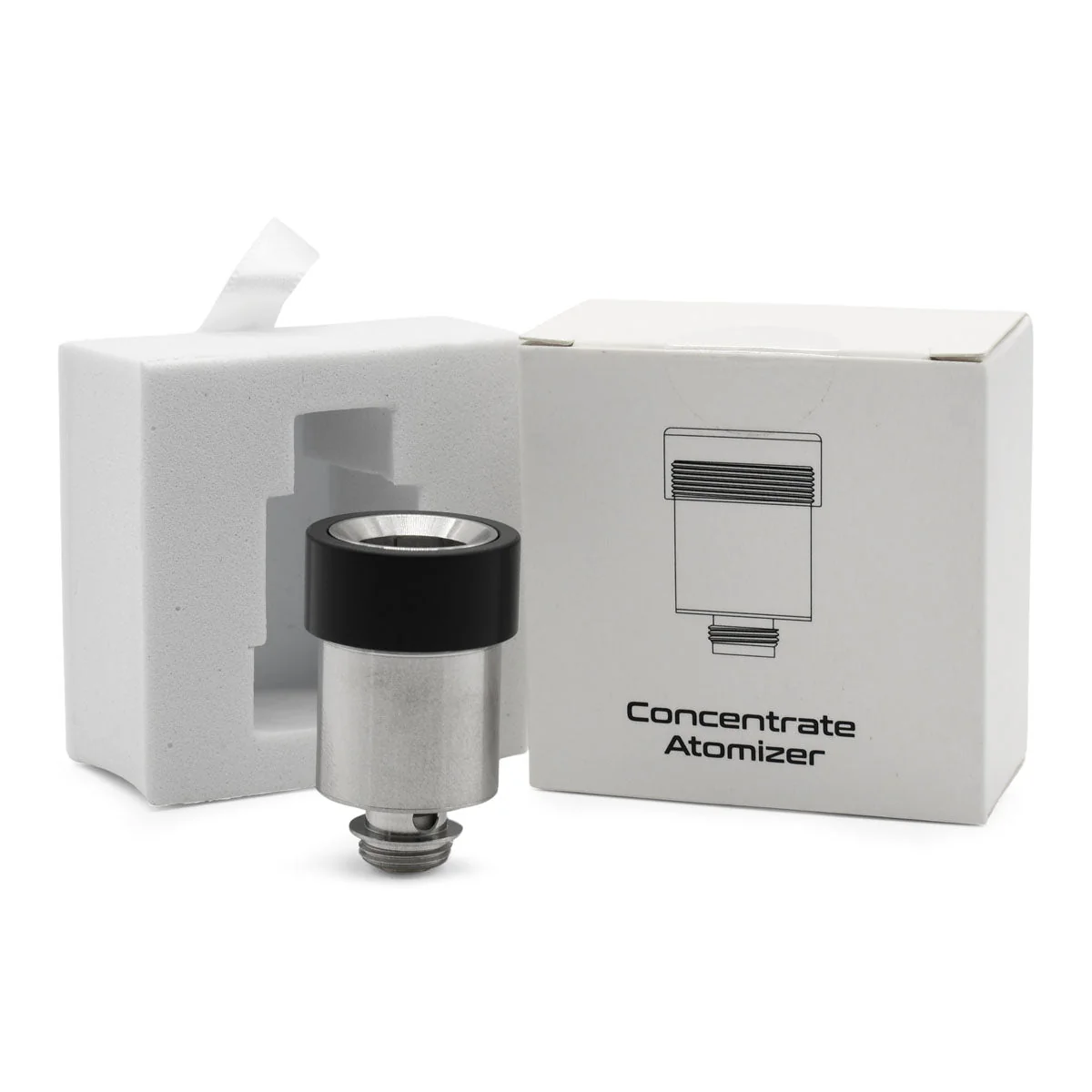 Honeystick Ripper E-Rig Replacement Dab Coil - Image 3