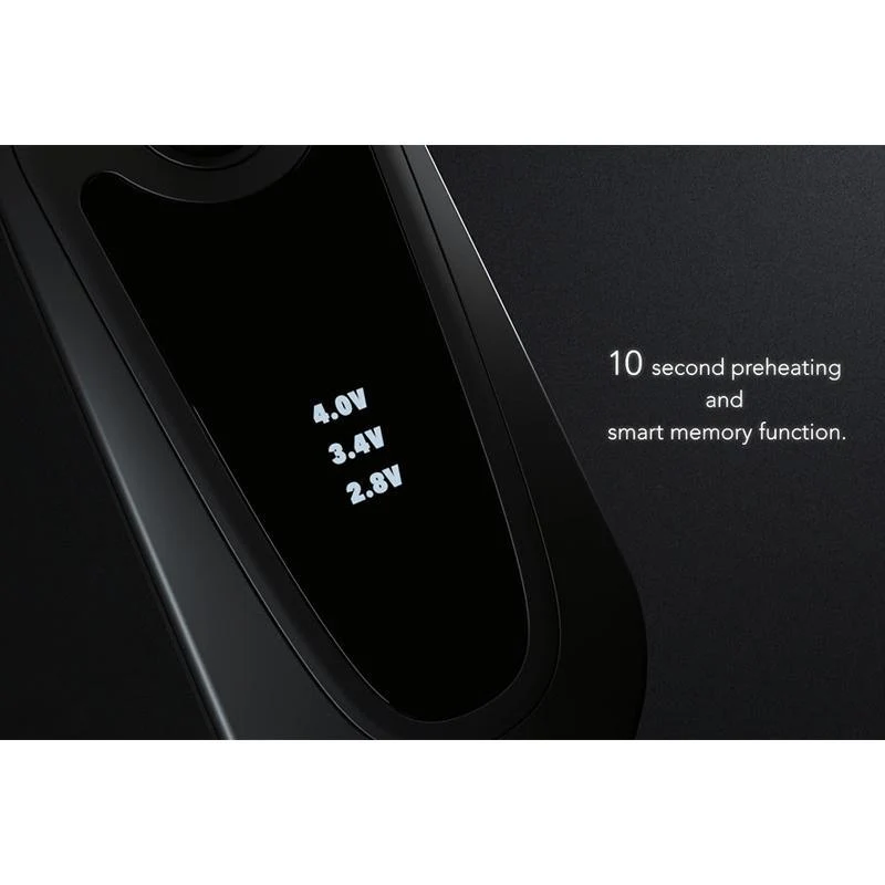 DazzVape Click 510 Thread Vape Cart Battery Key FOB Concealer - Image 11