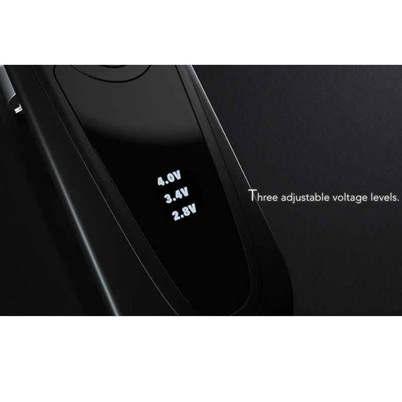 DazzVape Click 510 Thread Vape Cart Battery Key FOB Concealer - Image 3