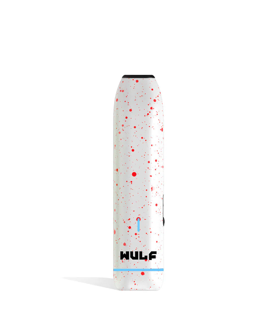 Wulf LX Slim Dry Herb Vaporizer - Image 17
