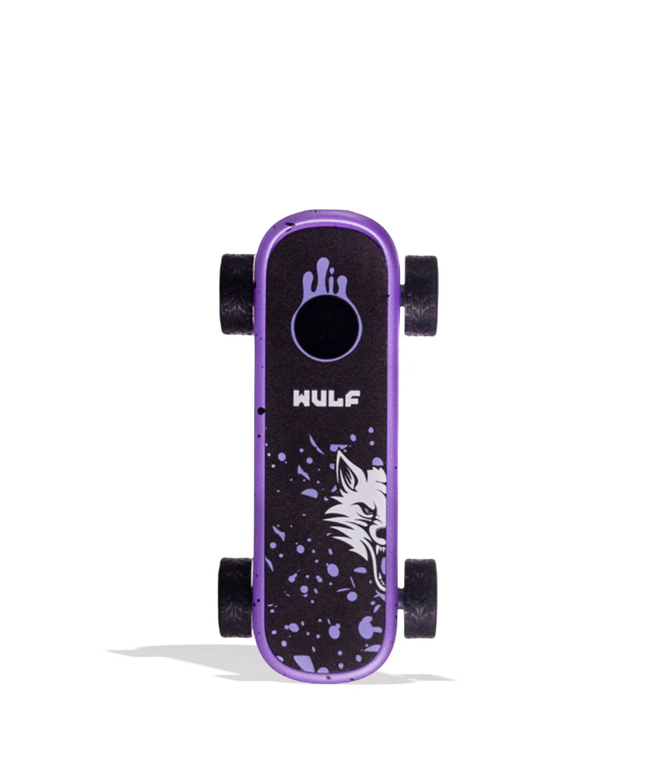 Wulf Mods Deck 510 Thread Vape Cart Battery - Image 18