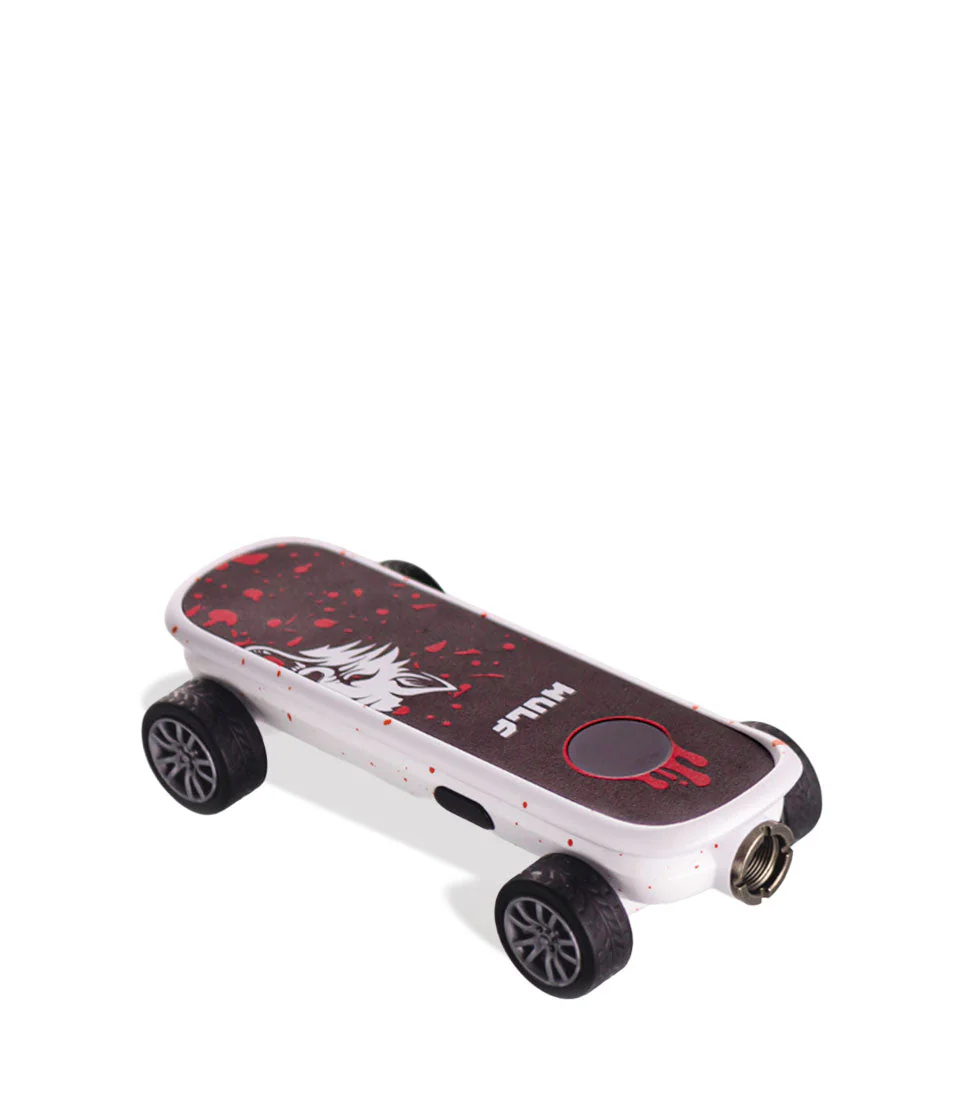 Wulf Mods Deck 510 Thread Vape Cart Battery - Image 28