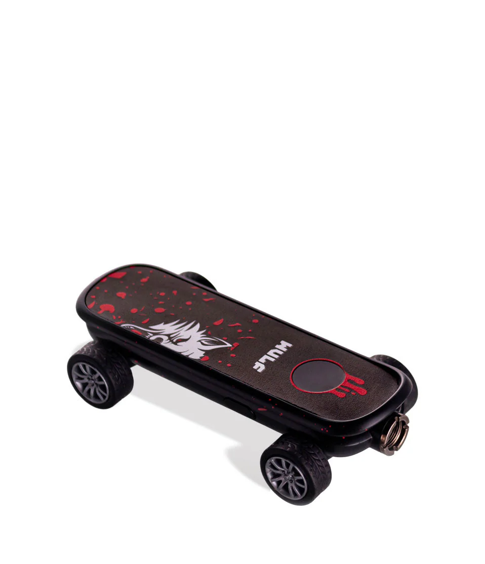 Wulf Mods Deck 510 Thread Vape Cart Battery - Image 5