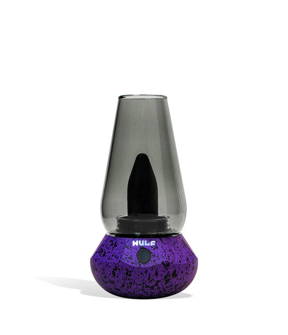 Yocan Wulf Fang 2-in-1 Electric Dab Rig Vaporizer - Image 12