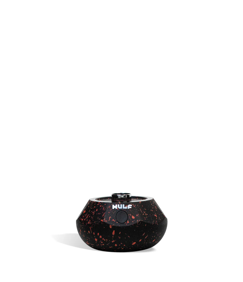 Yocan Wulf Fang 2-in-1 Electric Dab Rig Vaporizer - Image 3