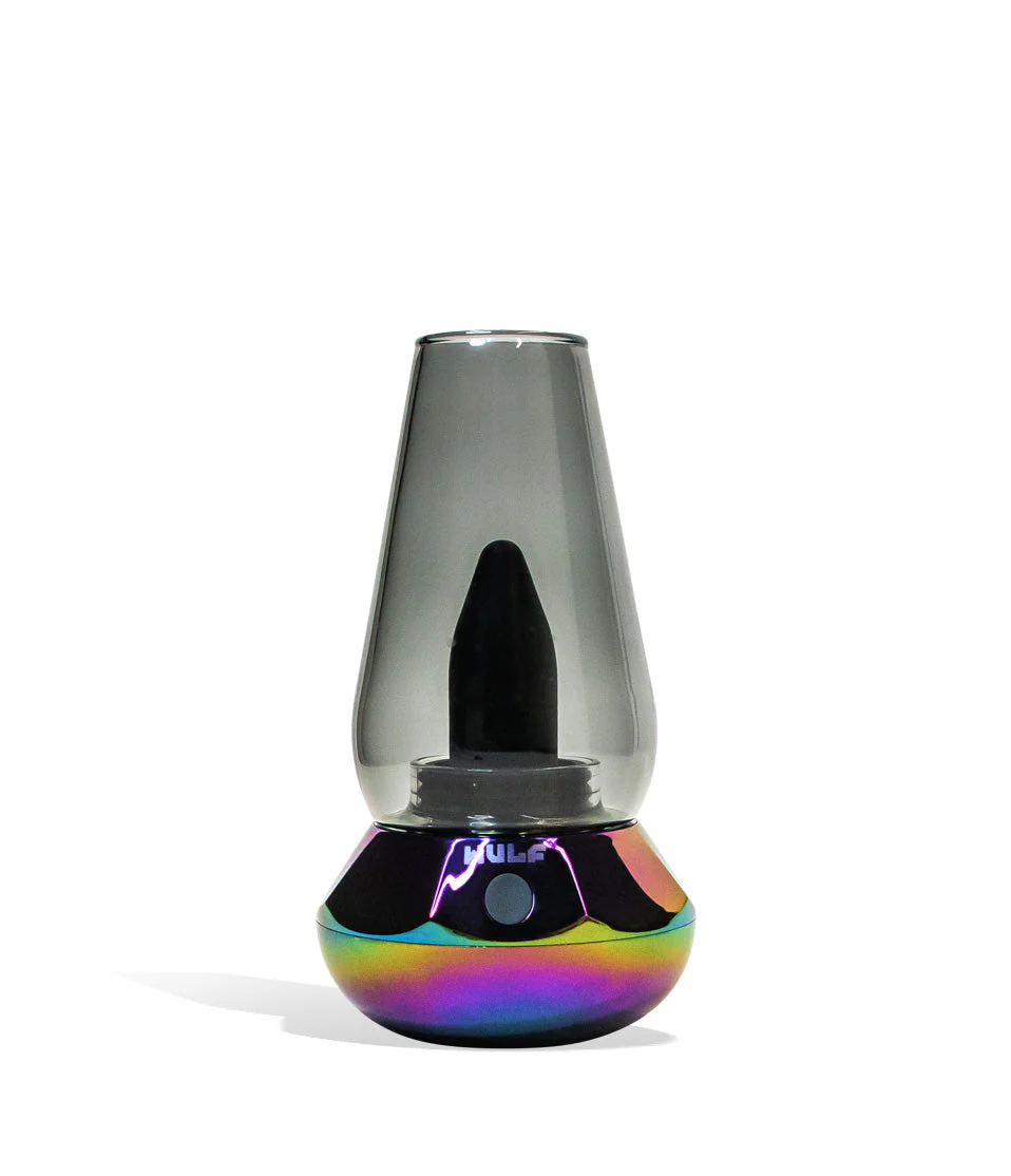 Yocan Wulf Fang 2-in-1 Electric Dab Rig Vaporizer - Image 8
