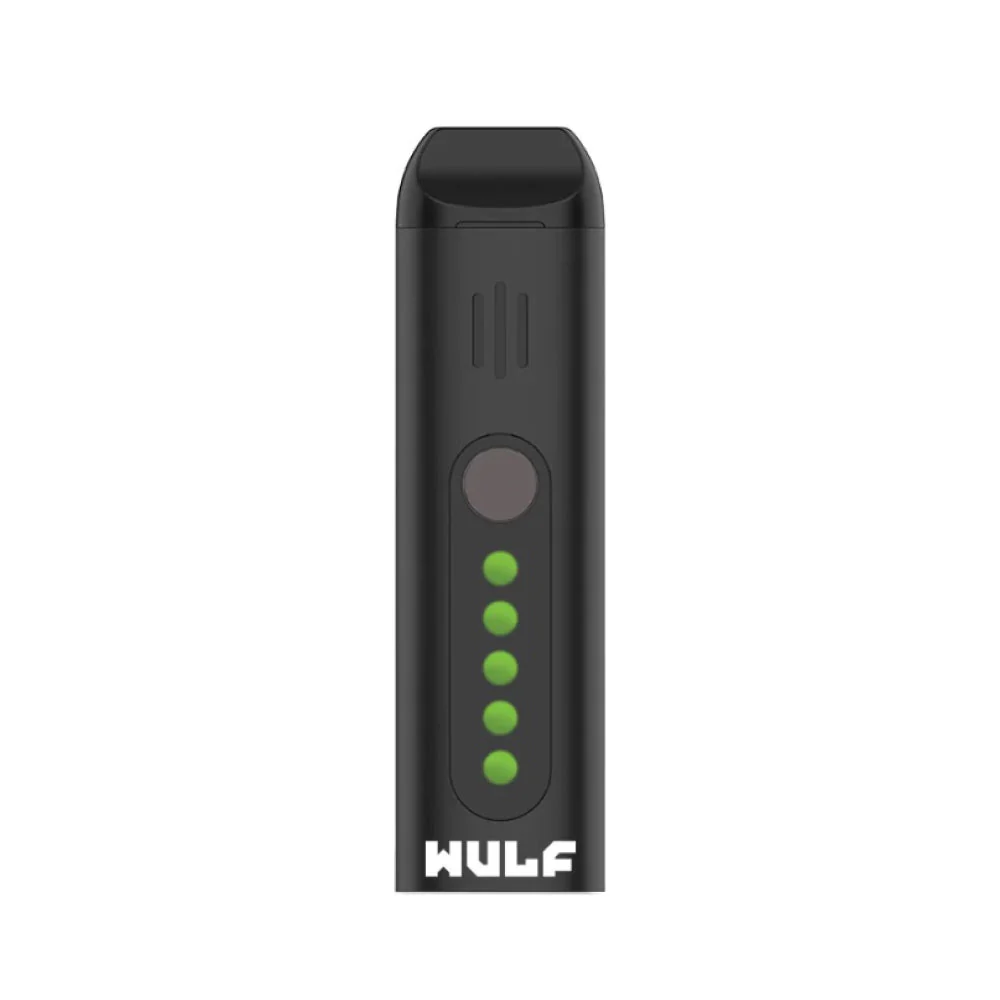 Yocan Wulf Flora Dry Herb Vaporizer - Image 10