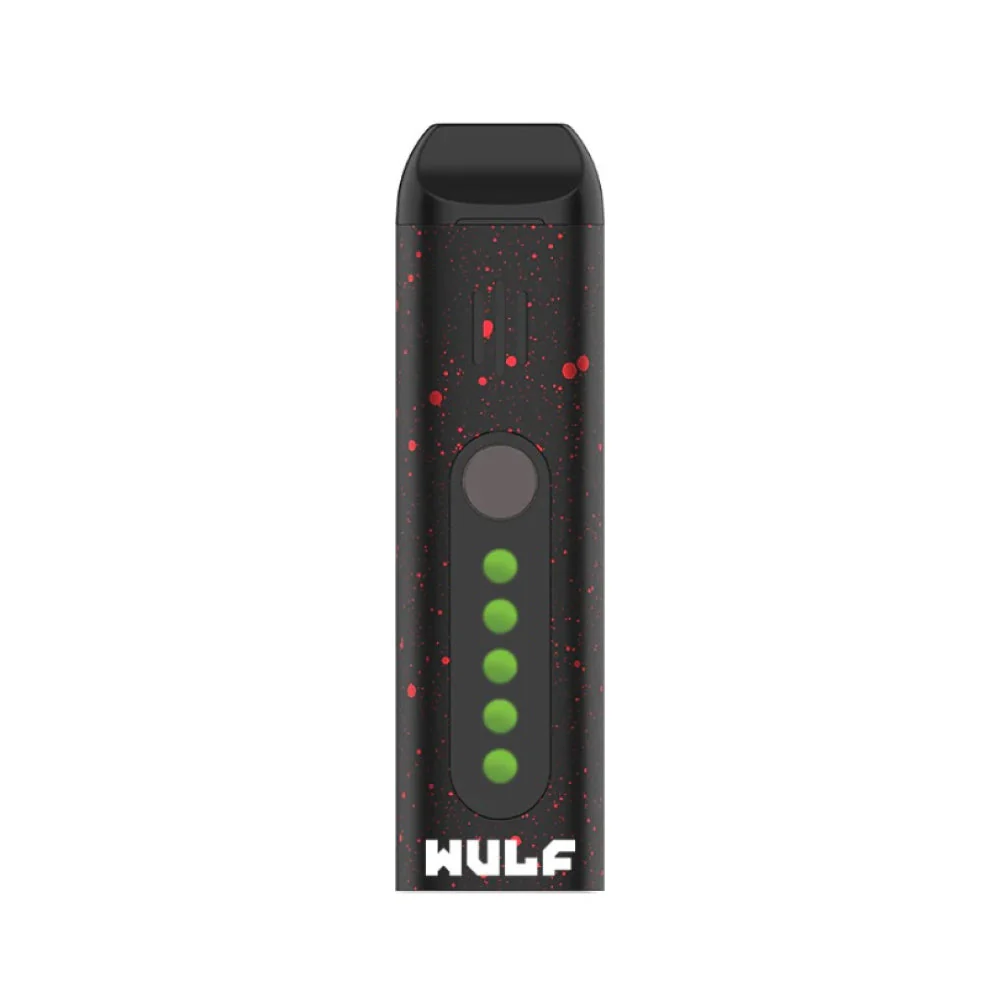 Yocan Wulf Flora Dry Herb Vaporizer - Image 3