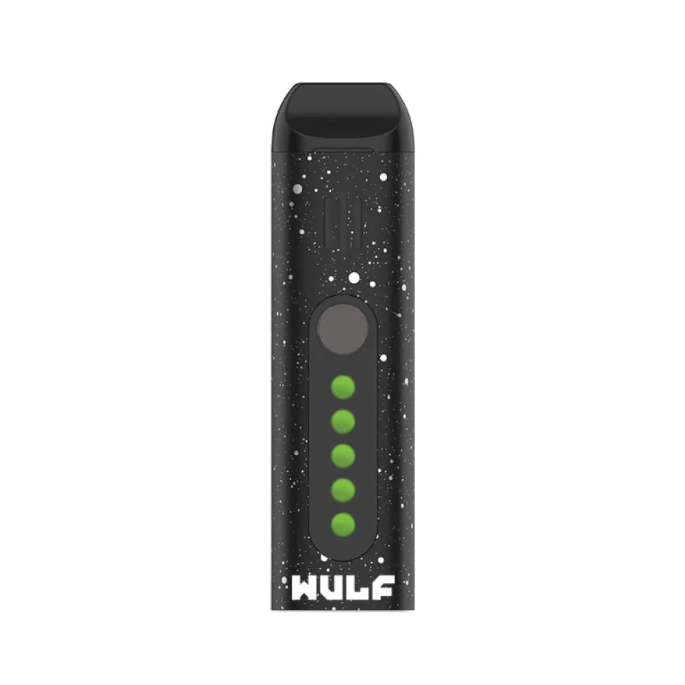 Yocan Wulf Flora Dry Herb Vaporizer - Image 4