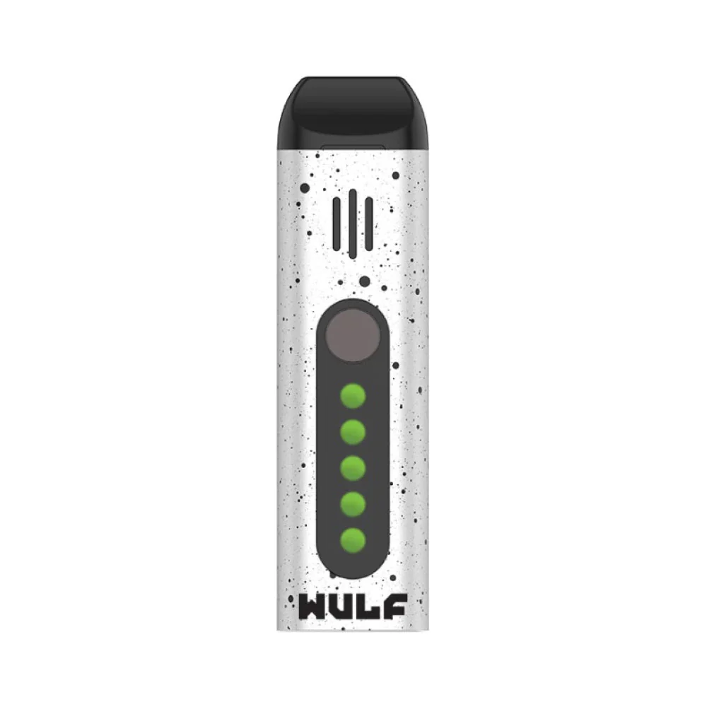 Yocan Wulf Flora Dry Herb Vaporizer - Image 5