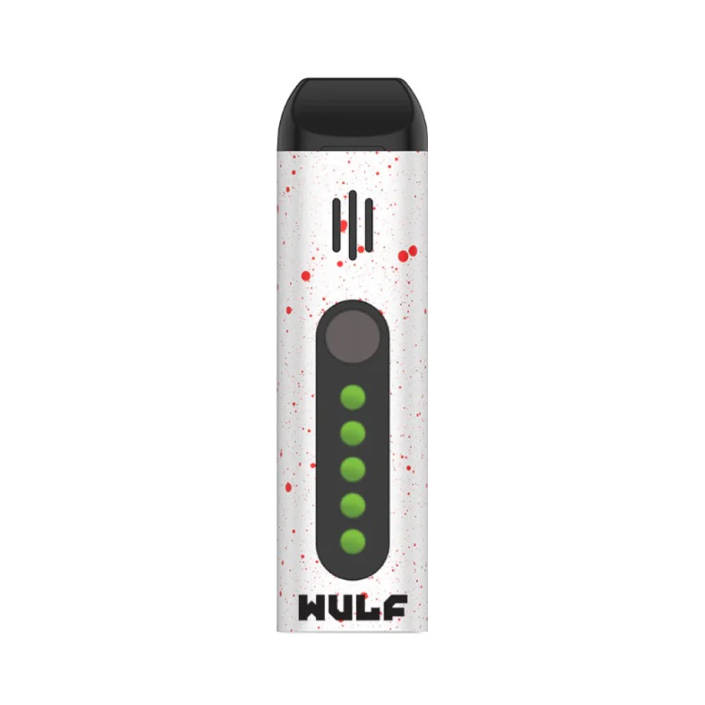 Yocan Wulf Flora Dry Herb Vaporizer - Image 6