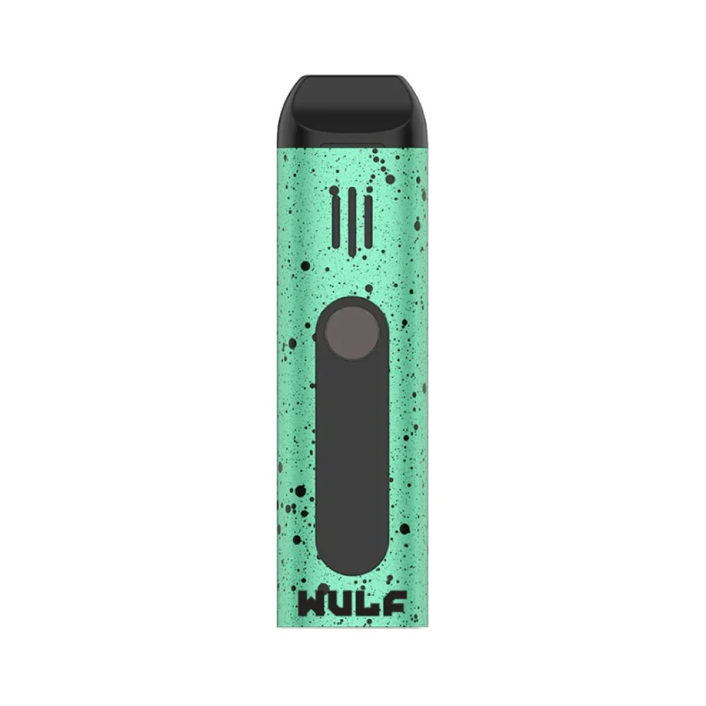 Yocan Wulf Flora Dry Herb Vaporizer - Image 7
