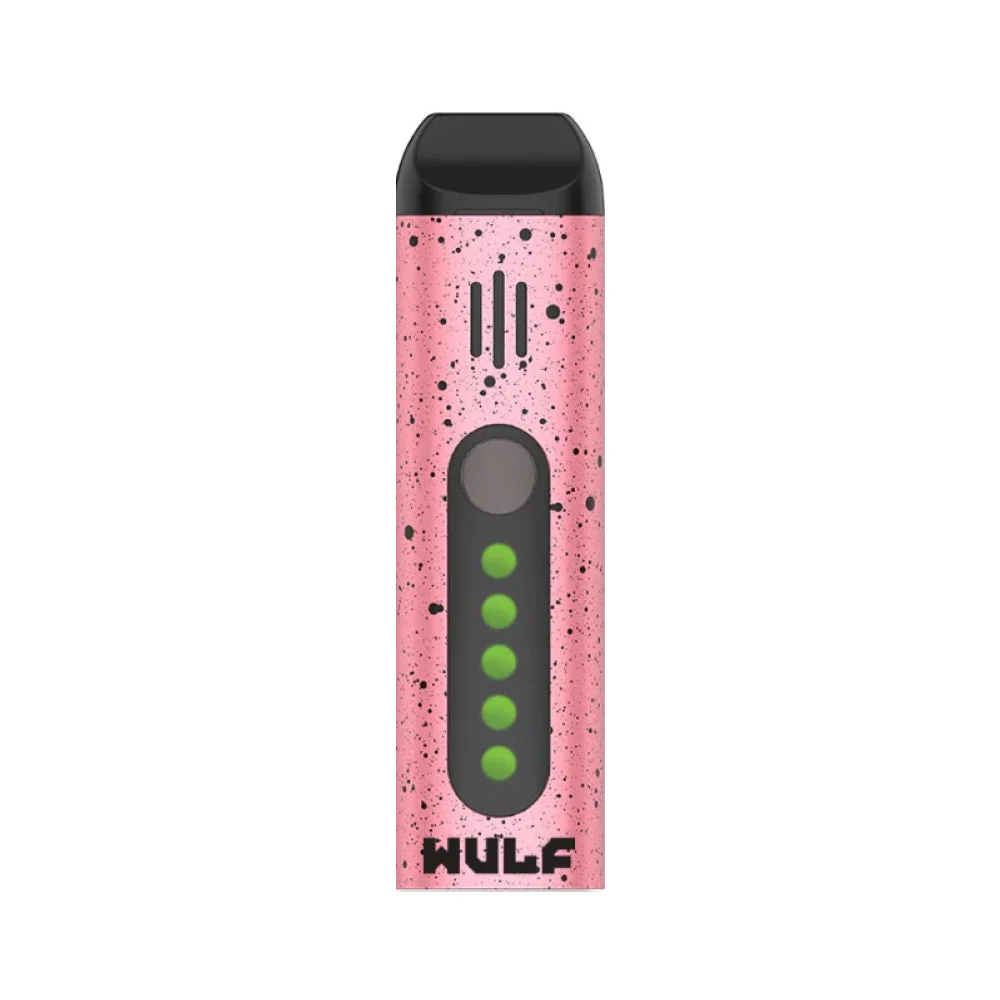 Yocan Wulf Flora Dry Herb Vaporizer - Image 8