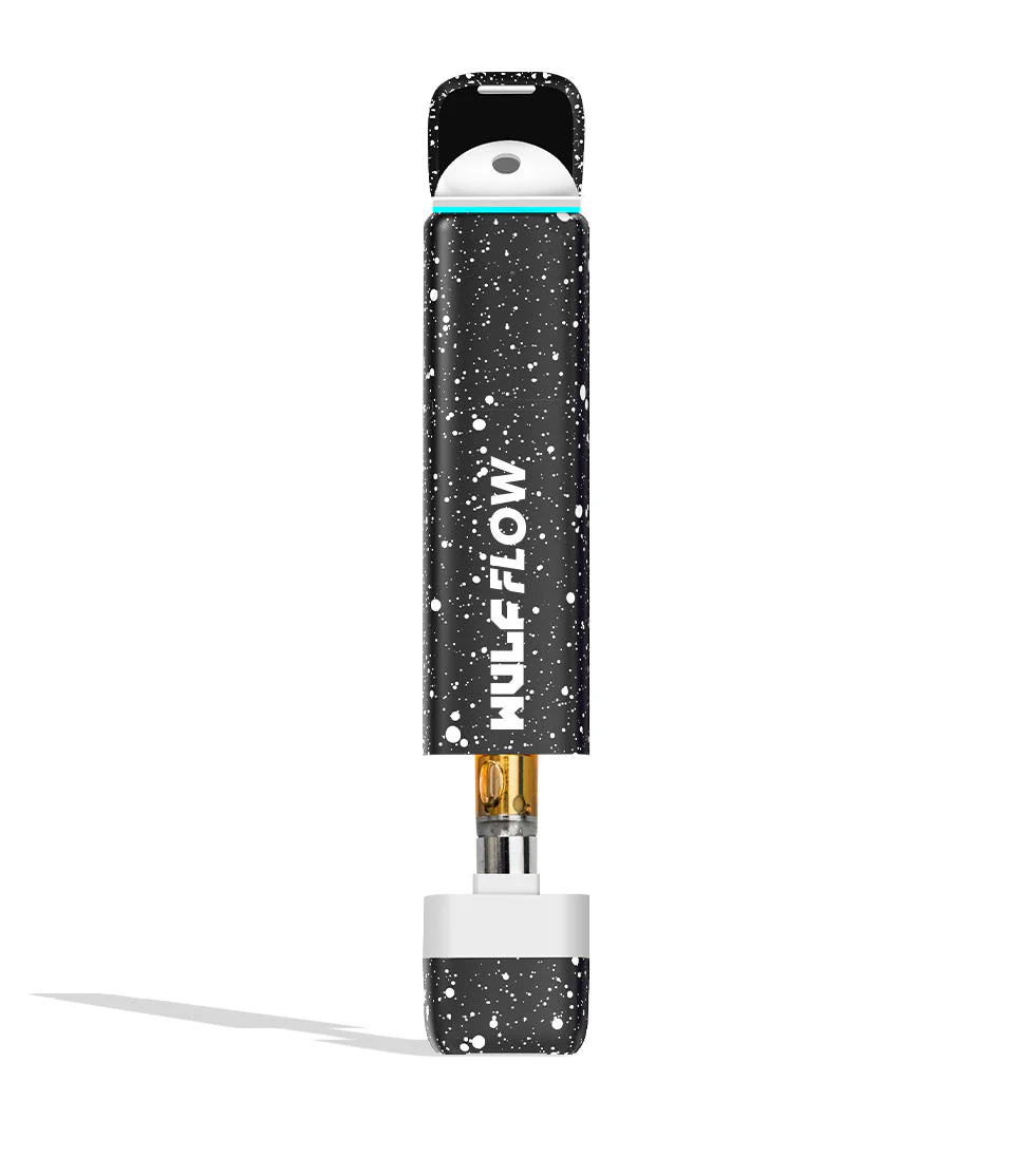 Wulf Mods Flow 510 Thread Discreet Vape Cart Battery - Image 12