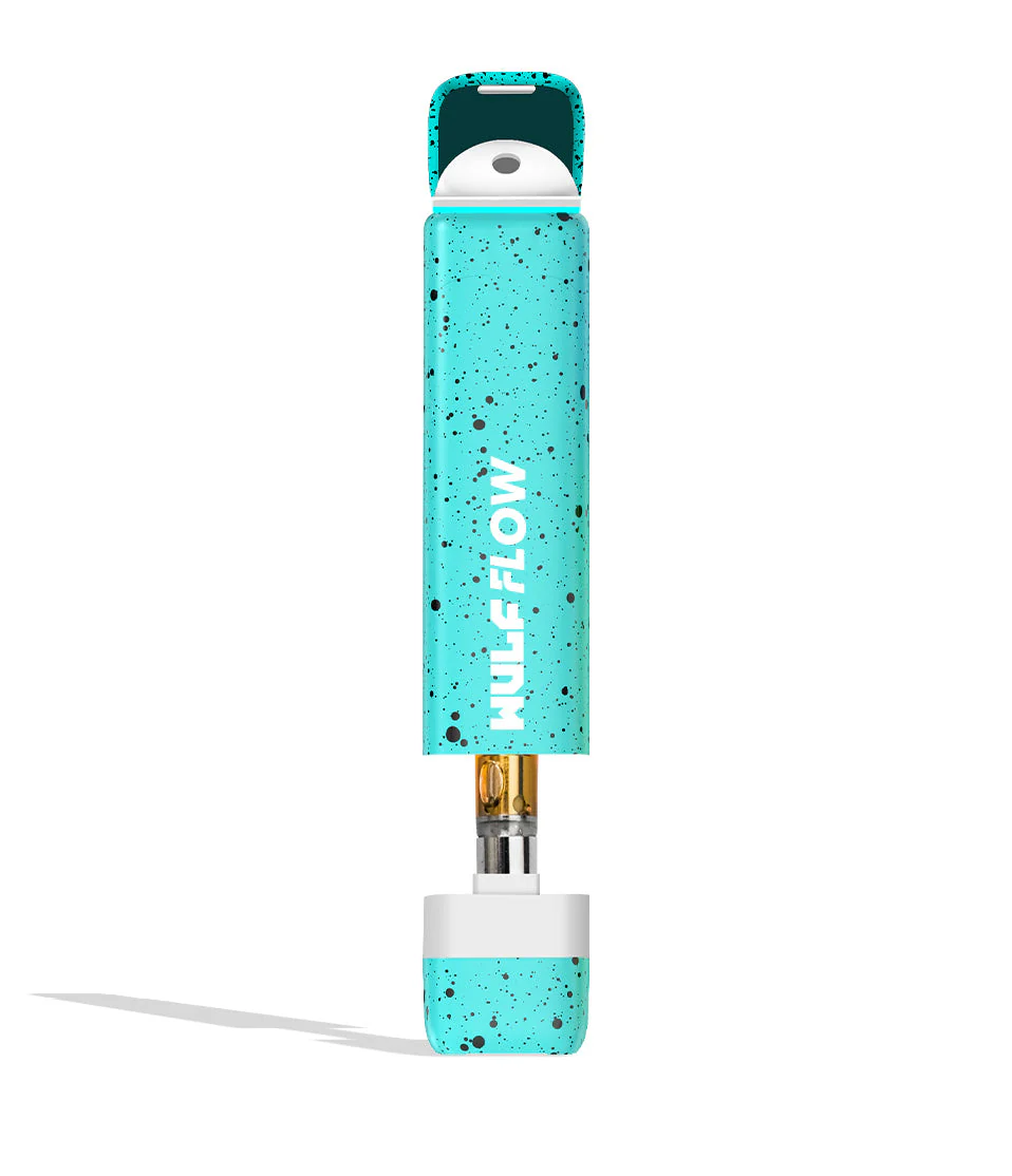 Wulf Mods Flow 510 Thread Discreet Vape Cart Battery - Image 15