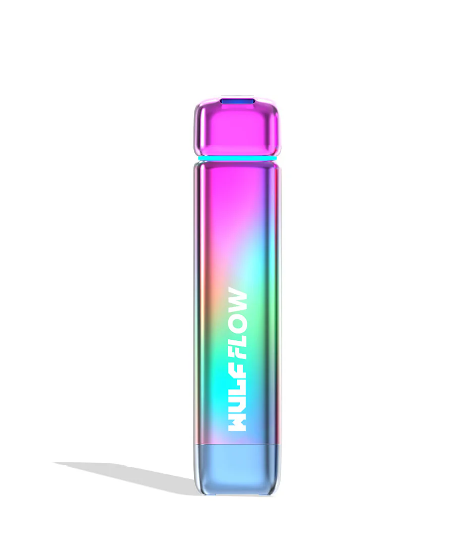 Wulf Mods Flow 510 Thread Discreet Vape Cart Battery - Image 3