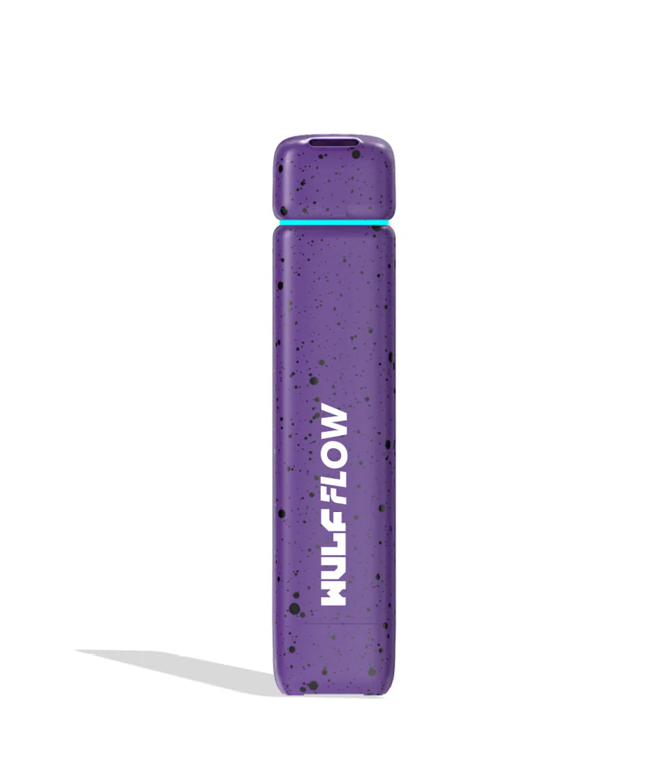 Wulf Mods Flow 510 Thread Discreet Vape Cart Battery - Image 4