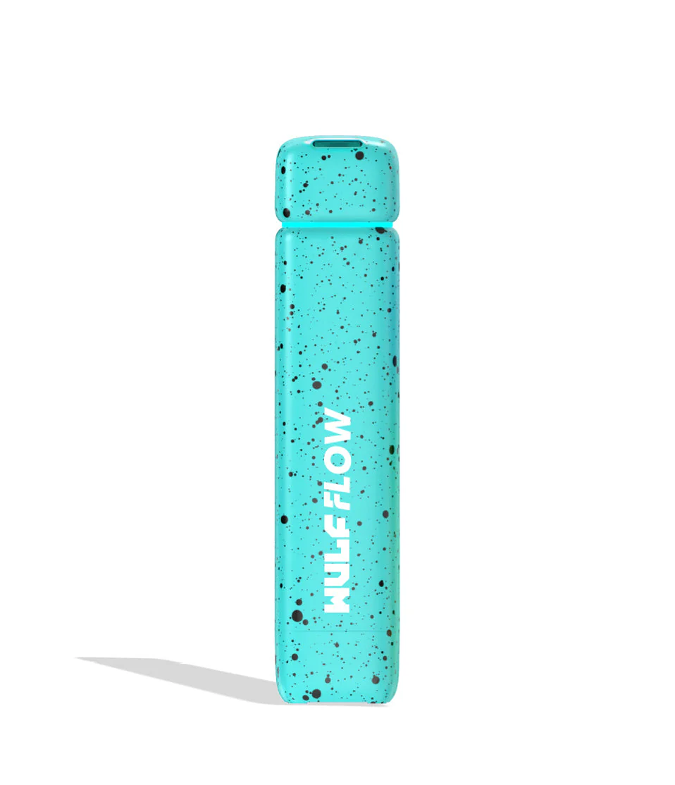 Wulf Mods Flow 510 Thread Discreet Vape Cart Battery - Image 5