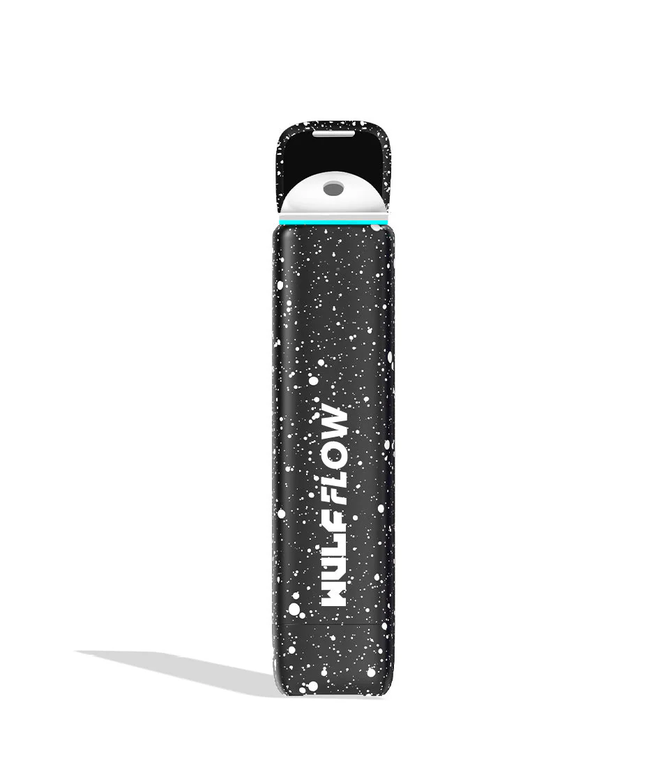 Wulf Mods Flow 510 Thread Discreet Vape Cart Battery - Image 7