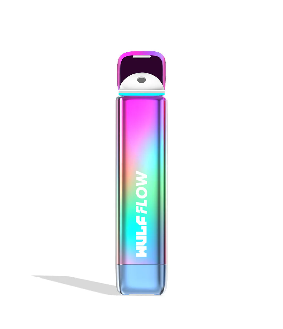 Wulf Mods Flow 510 Thread Discreet Vape Cart Battery - Image 8