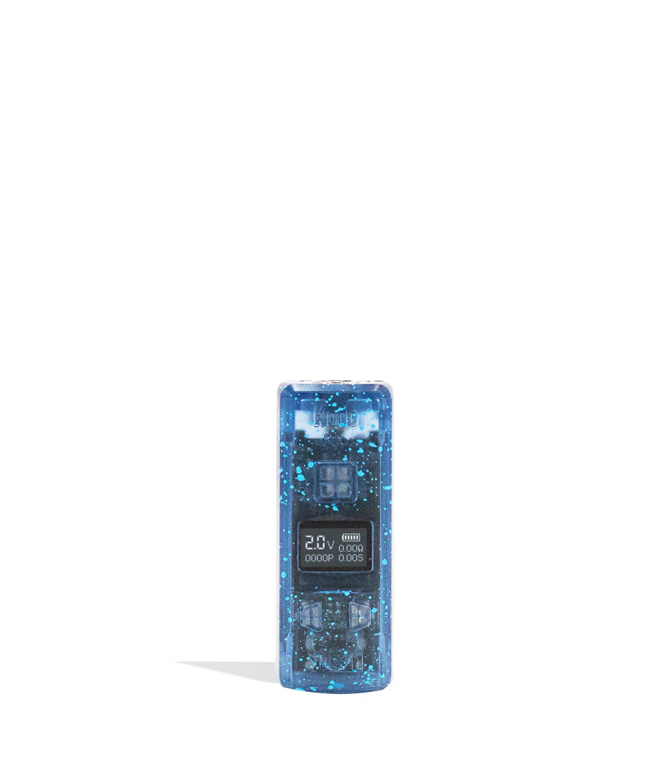 Yocan Wulf Kodo Pro X-Ray Series 510 Thread Vape Cart Battery - Image 5