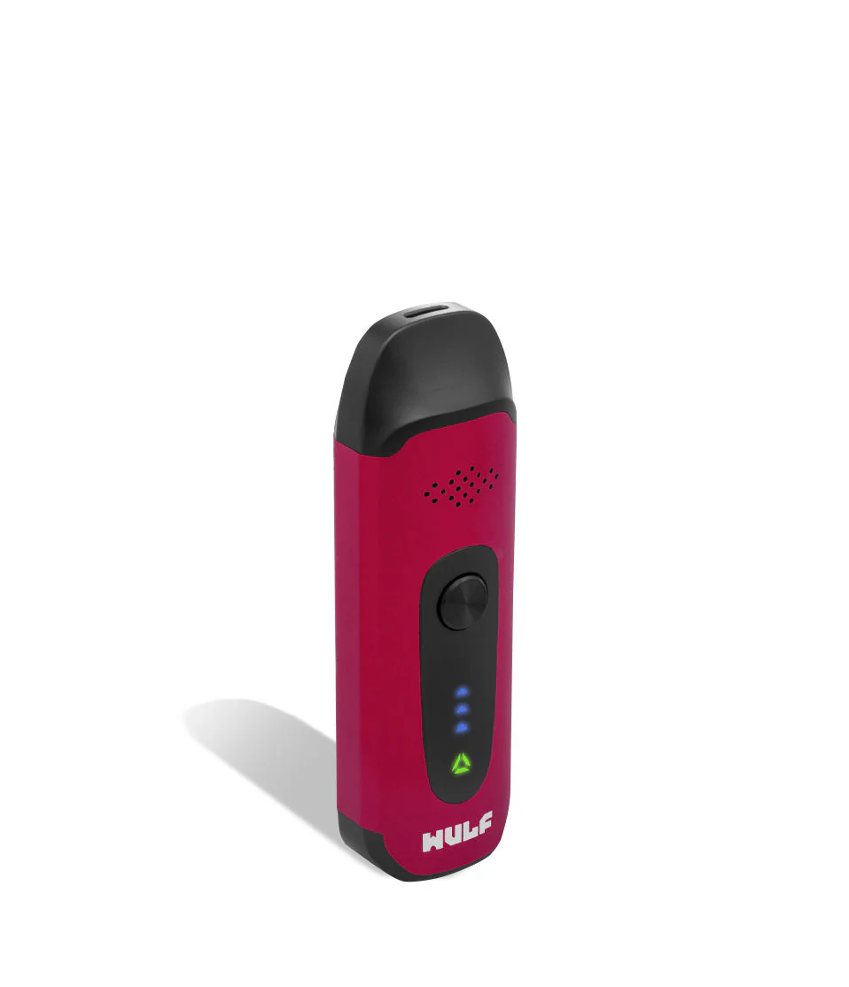 Wulf Mods Next Dry Herb Vaporizer - Image 12