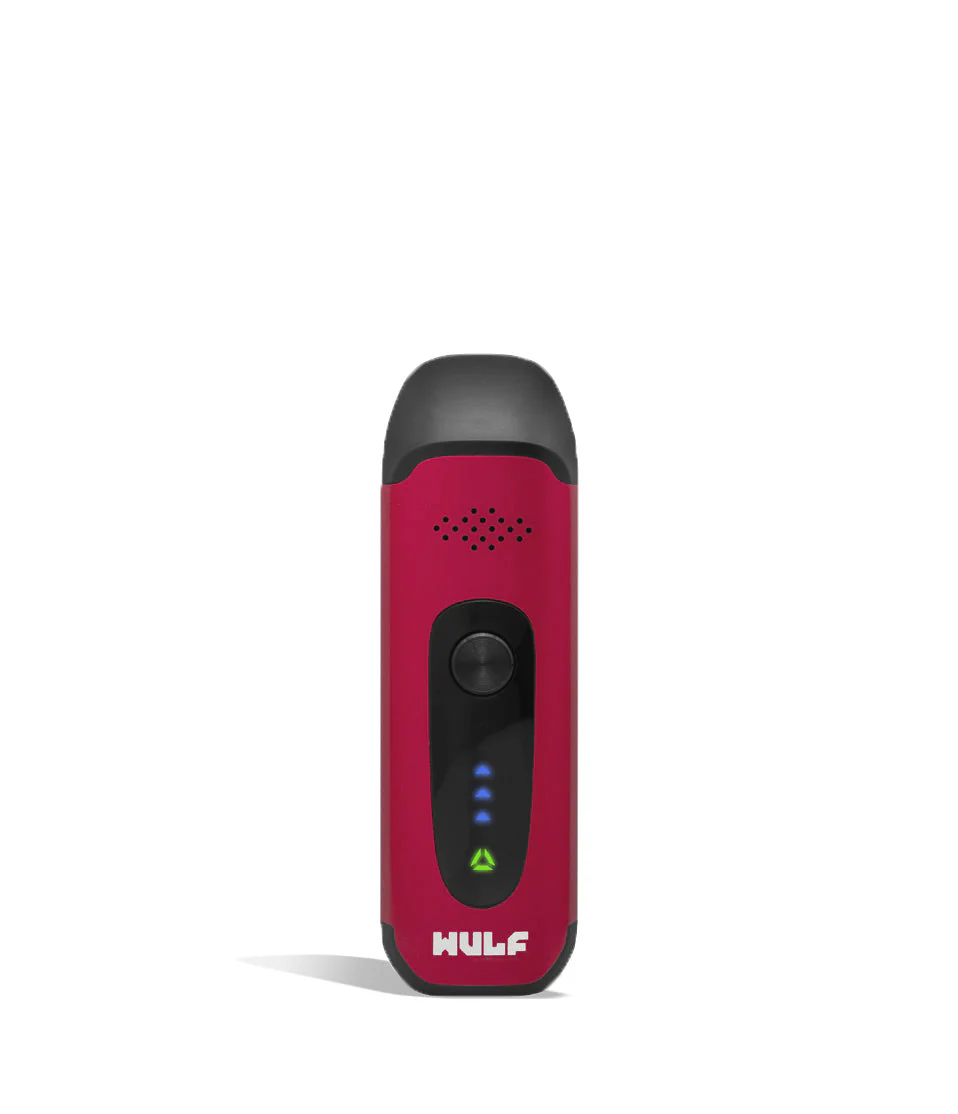 Wulf Mods Next Dry Herb Vaporizer - Image 6