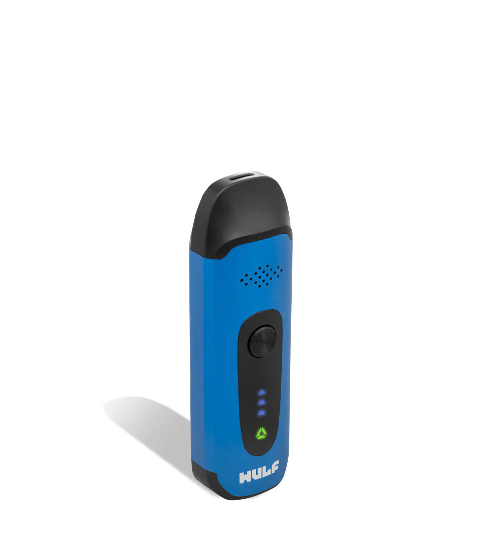 Wulf Mods Next Dry Herb Vaporizer - Image 9