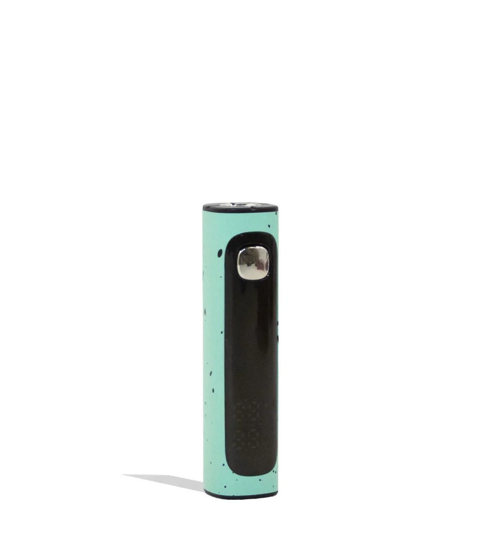 Wulf Mods Pro Digit 510 Thread Cart Vape Pen Battery - Image 10