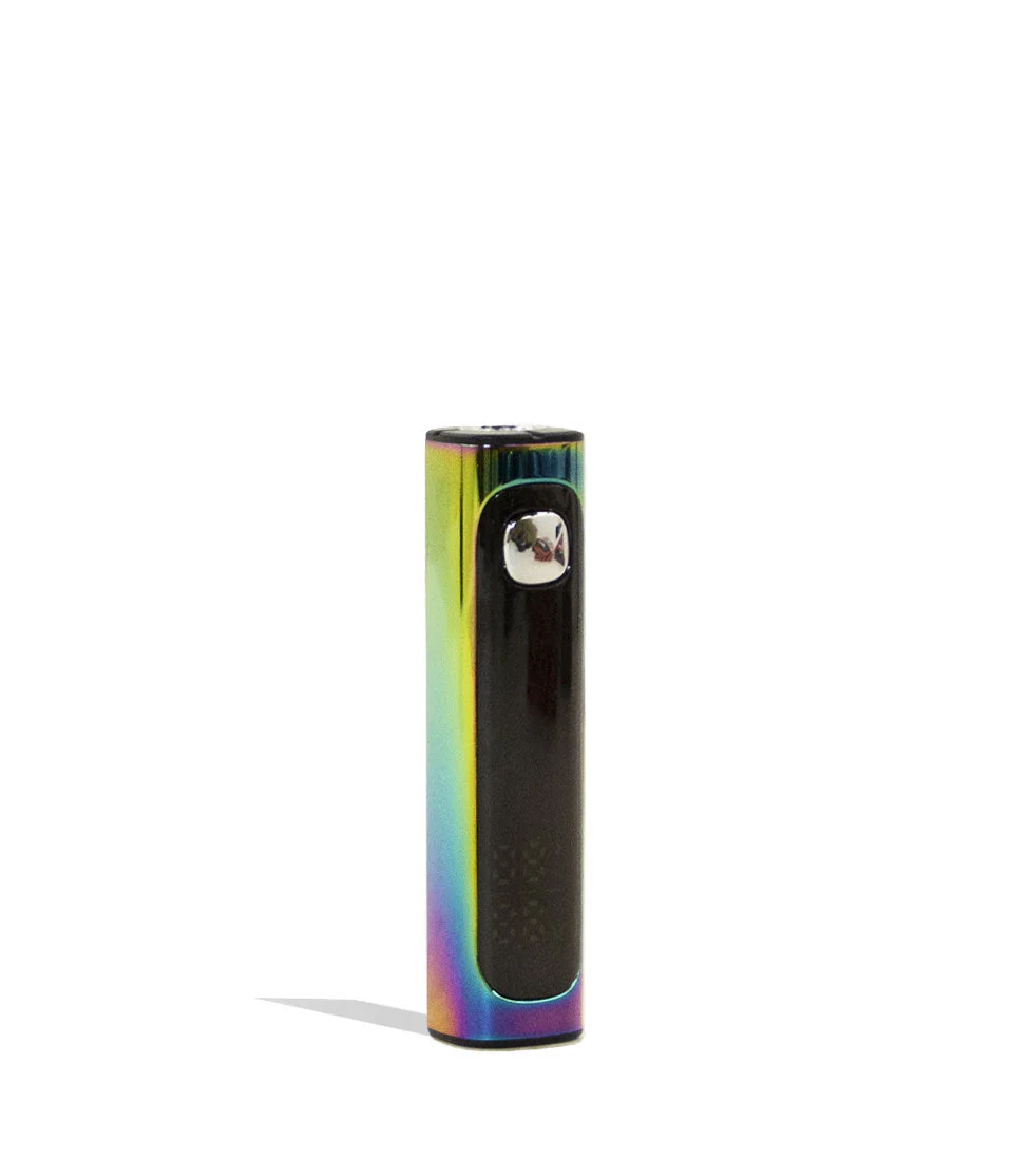 Wulf Mods Pro Digit 510 Thread Cart Vape Pen Battery - Image 9