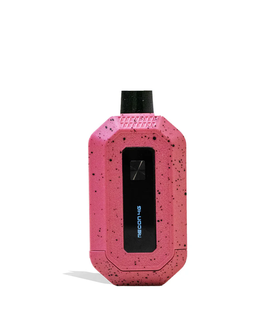 Wulf Mods Recon 4g 510 Thread Dual Vape Cart Battery - Image 13