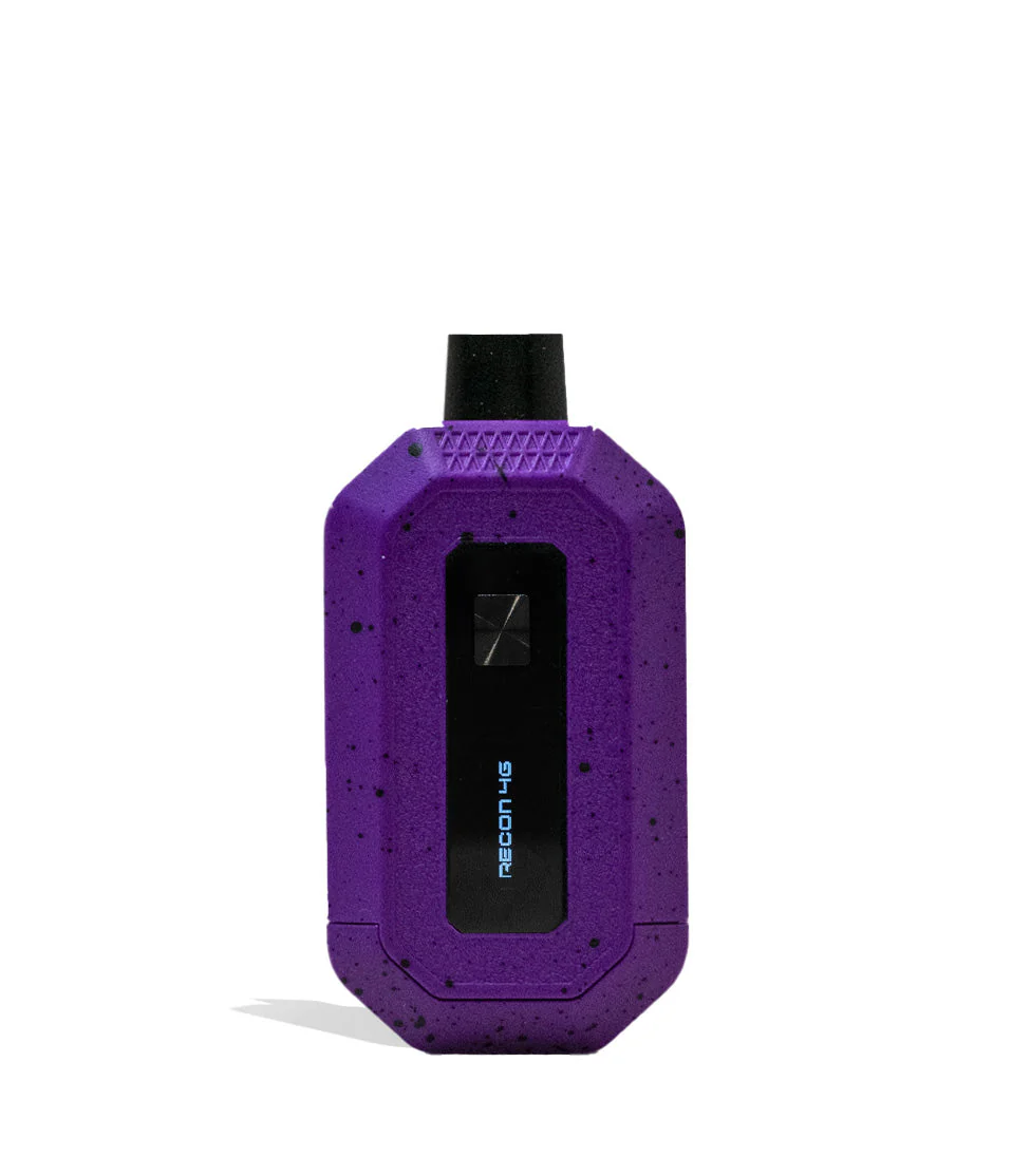 Wulf Mods Recon 4g 510 Thread Dual Vape Cart Battery - Image 15