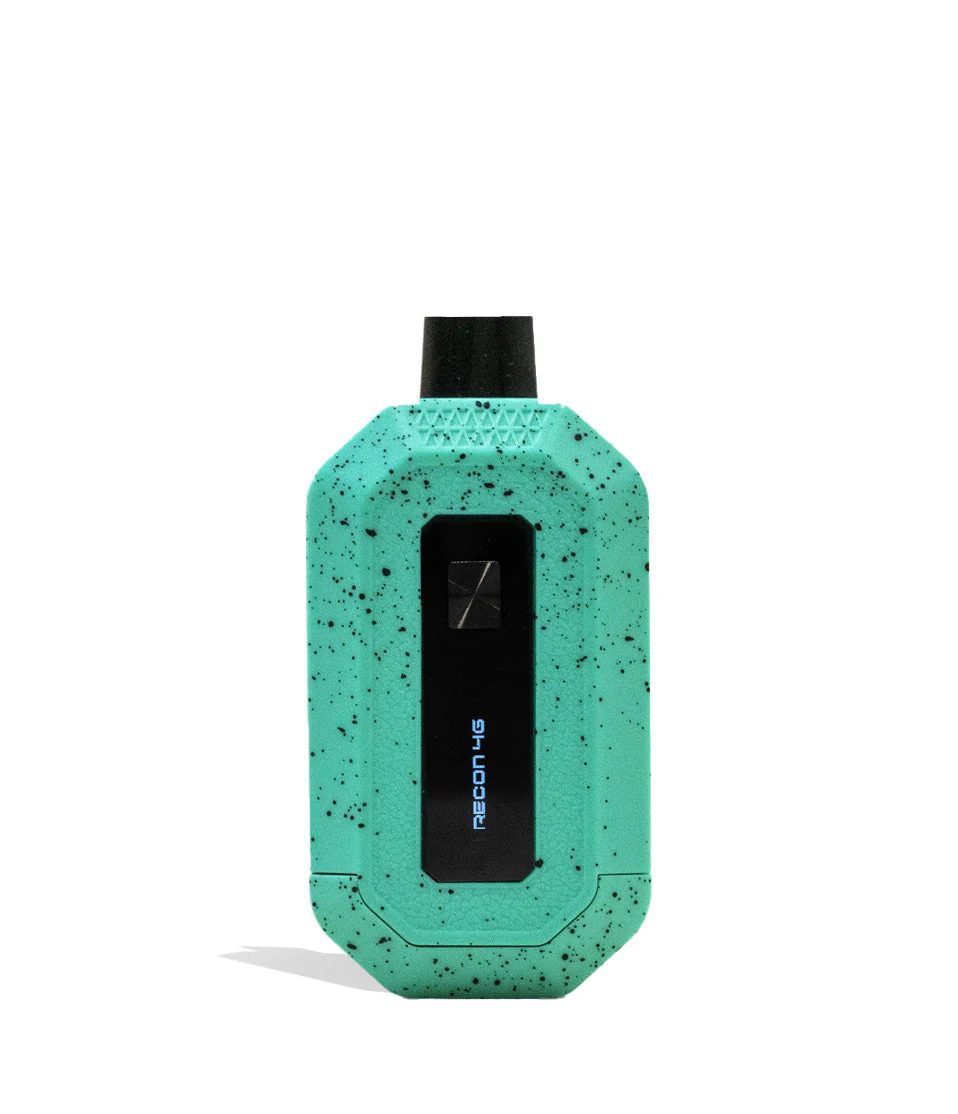 Wulf Mods Recon 4g 510 Thread Dual Vape Cart Battery - Image 17