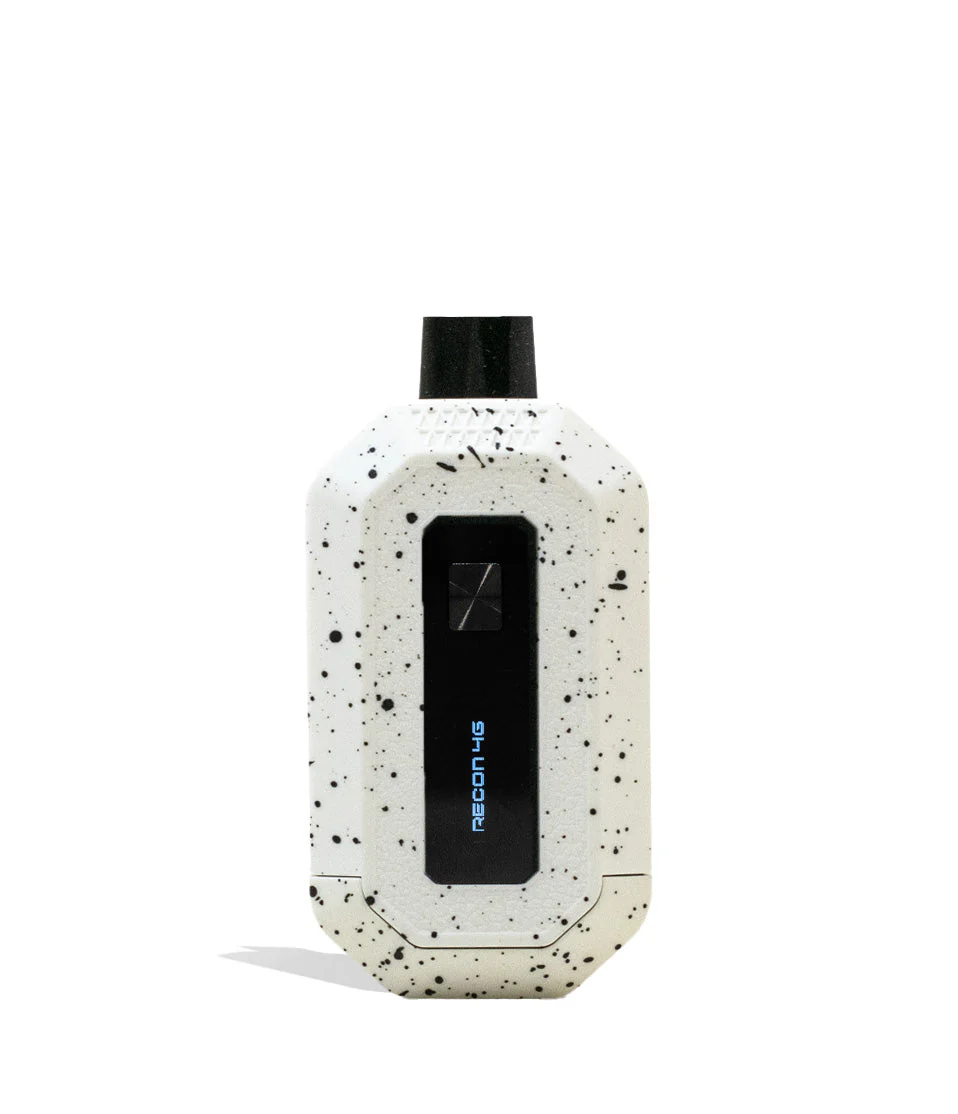 Wulf Mods Recon 4g 510 Thread Dual Vape Cart Battery - Image 19