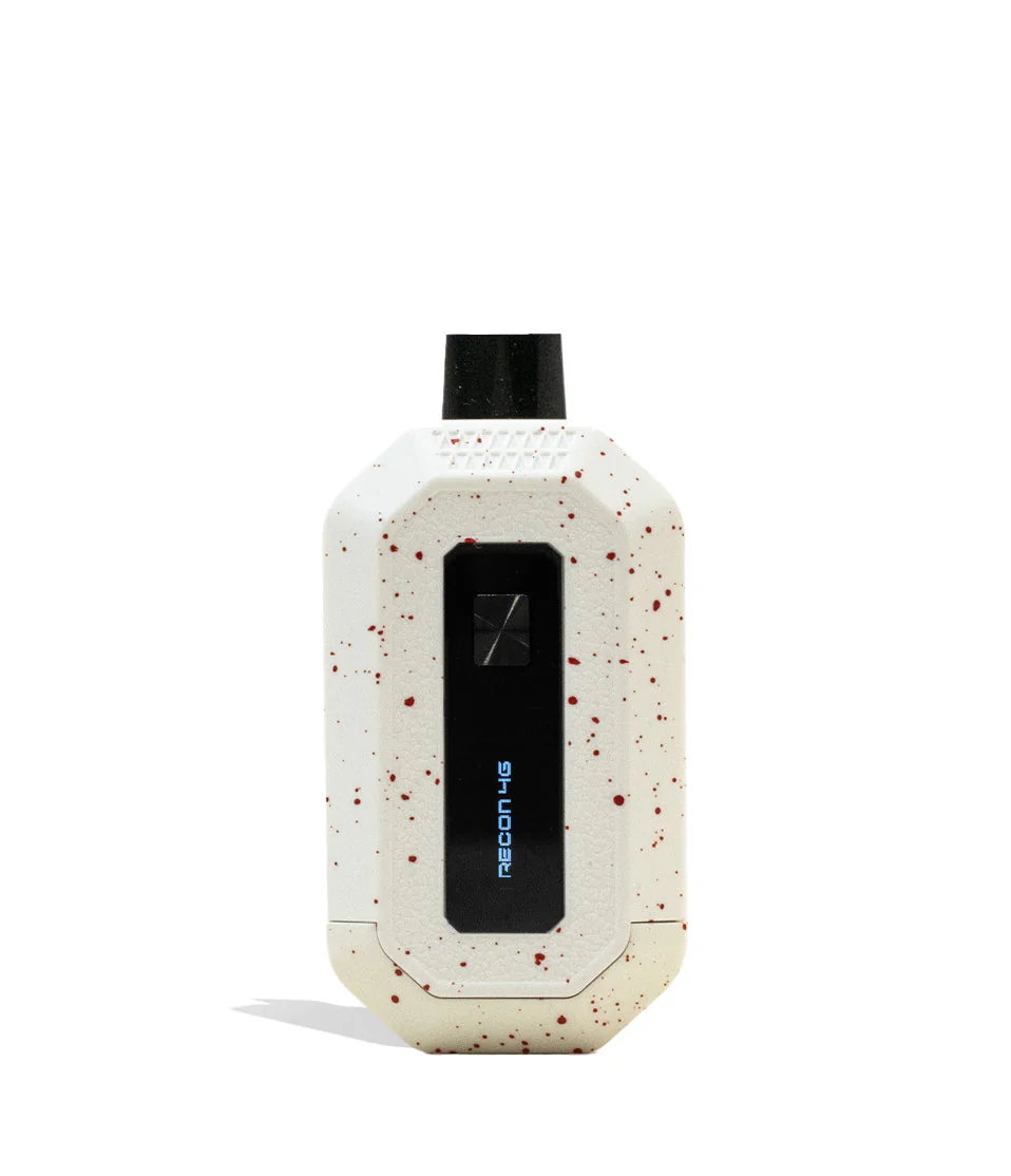 Wulf Mods Recon 4g 510 Thread Dual Vape Cart Battery - Image 21