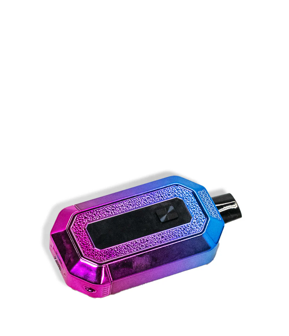 Wulf Mods Recon 4g 510 Thread Dual Vape Cart Battery - Image 3
