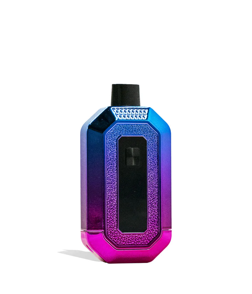 Wulf Mods Recon 4g 510 Thread Dual Vape Cart Battery - Image 4