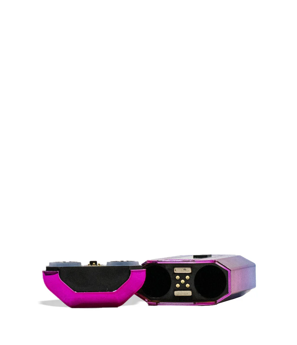 Wulf Mods Recon 4g 510 Thread Dual Vape Cart Battery - Image 5