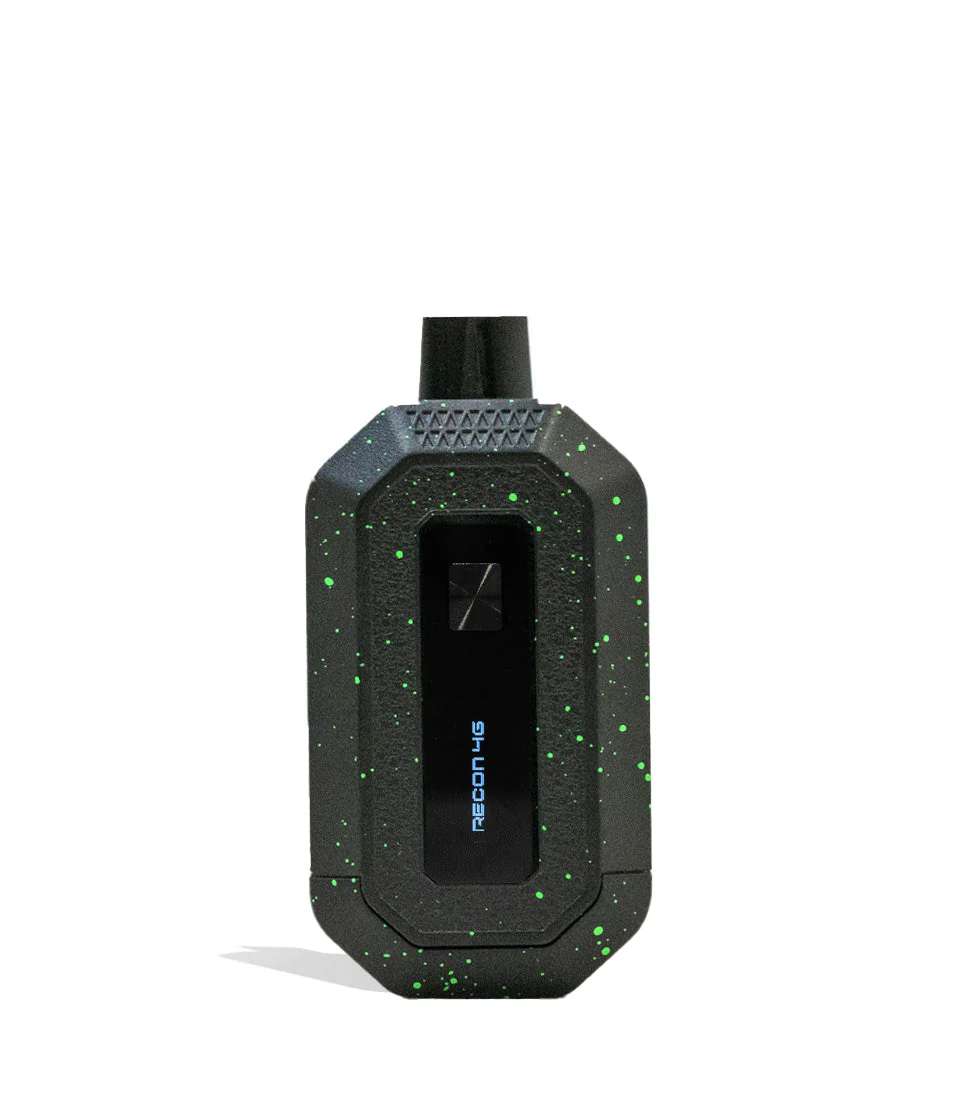 Wulf Mods Recon 4g 510 Thread Dual Vape Cart Battery - Image 7