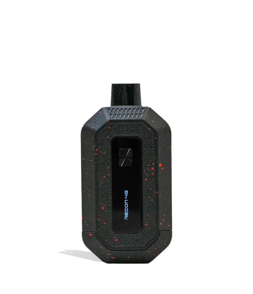 Wulf Mods Recon 4g 510 Thread Dual Vape Cart Battery - Image 9