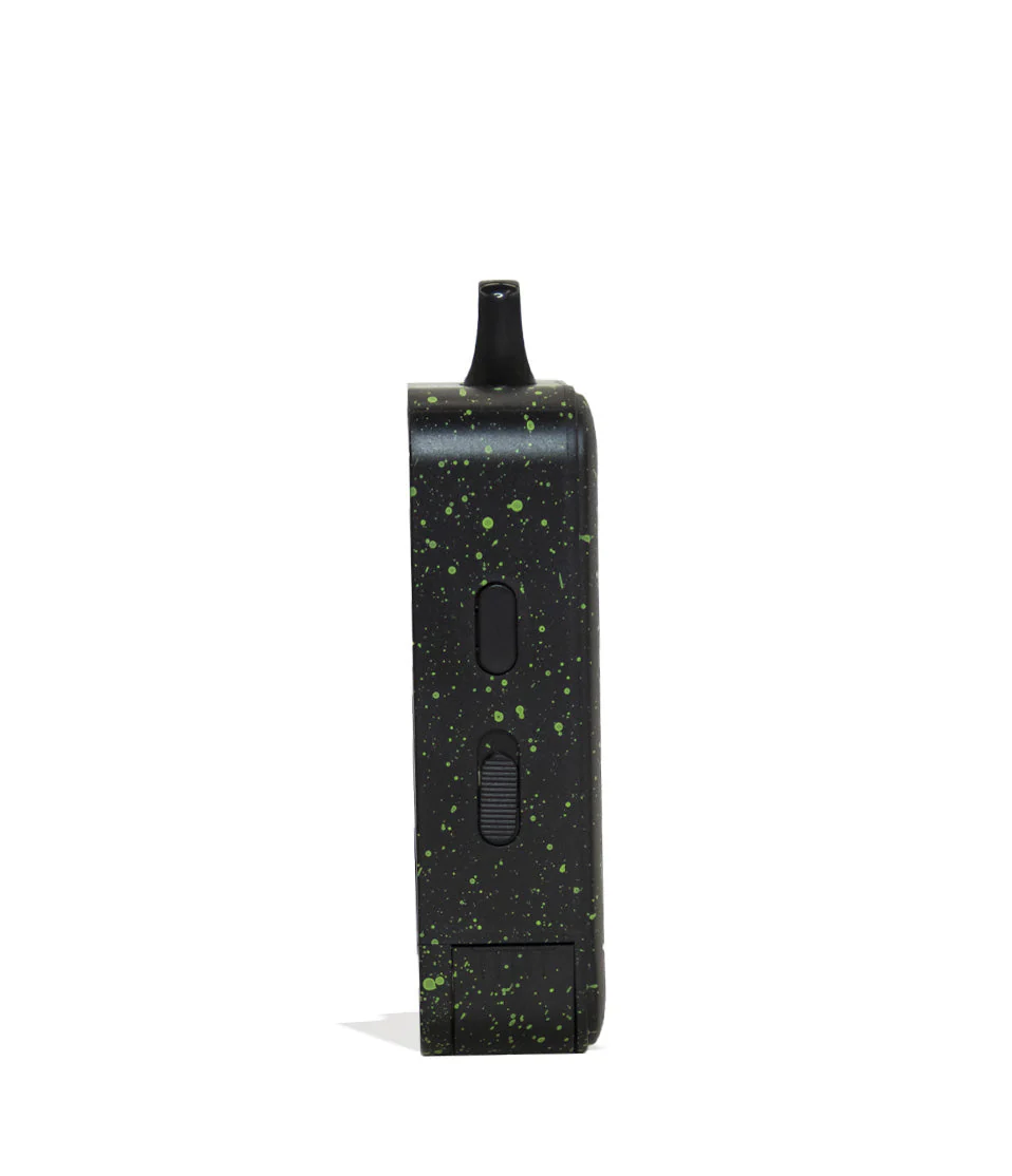 Wulf Mods Recon Pro Dual 510 Thread Vape Cart Battery - Image 5