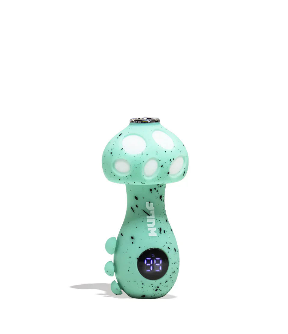 Wulf Mods Tryp 510 Thread Vape Cart Battery - Image 8