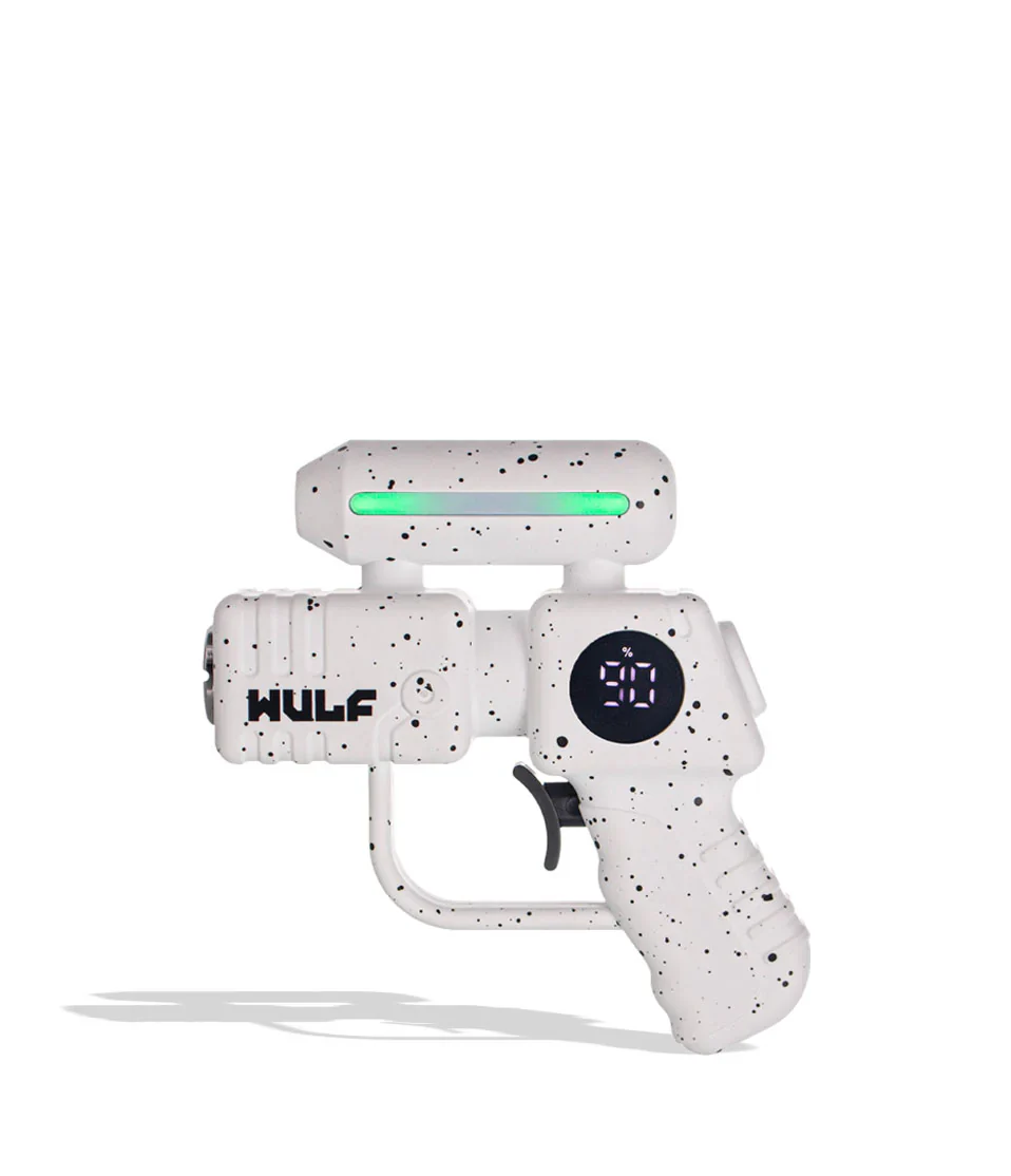 Wulf Mods Zapp 510 Thread Vape Cart Battery - Image 8