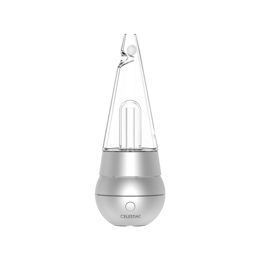 Yocan Black Celestial 2 Electric Dab Rig Vaporizer - Image 3