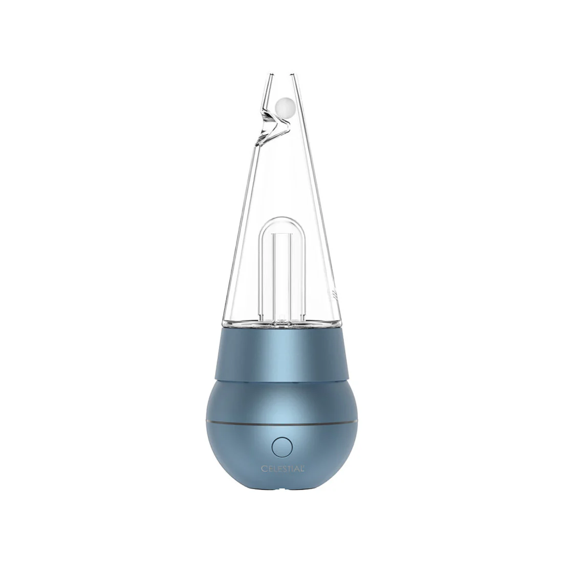 Yocan Black Celestial 2 Electric Dab Rig Vaporizer - Image 4